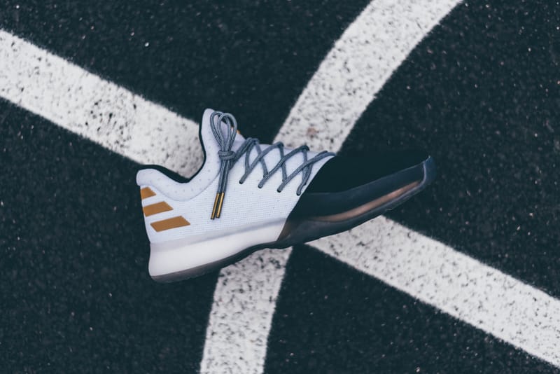 harden vol 1 colorway