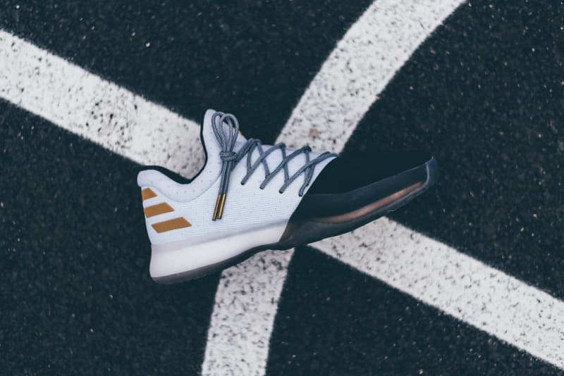 adidas Harden Vol 1. Disruptor