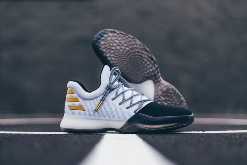 adidas Harden Vol 1. Disruptor