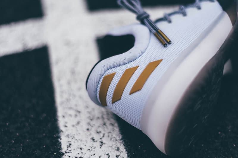 adidas Harden Vol 1. Disruptor | Hypebeast adidas Harden Vol 1. Disruptor | Hypebeast