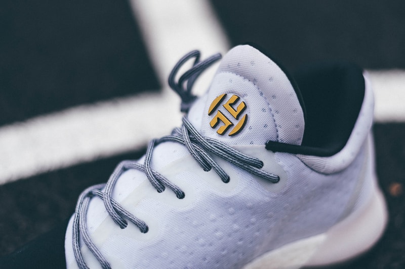adidas Harden Vol 1. Disruptor