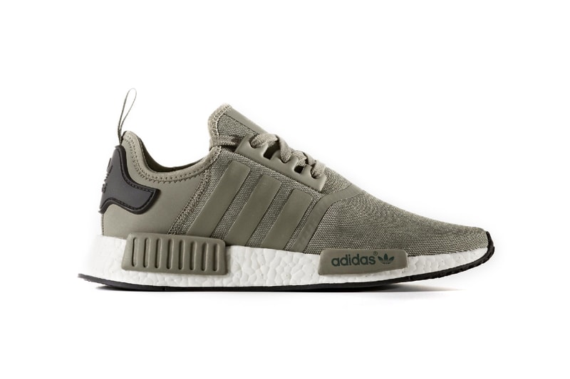 adidas Originals NMD R1 R2 XR1