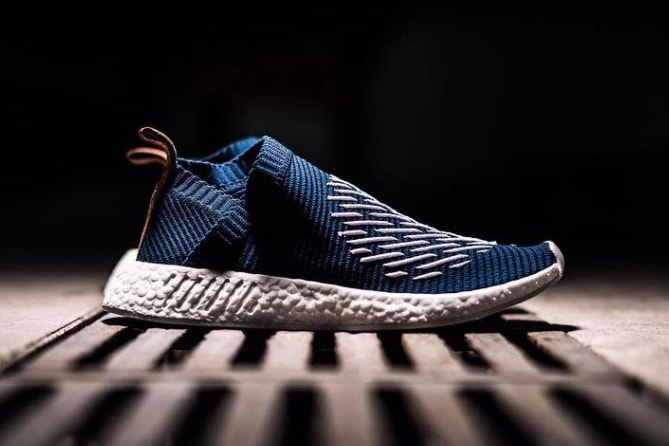 adidas' NMD City Sock 2 May Be the Best Footwear Sequel We've Seen