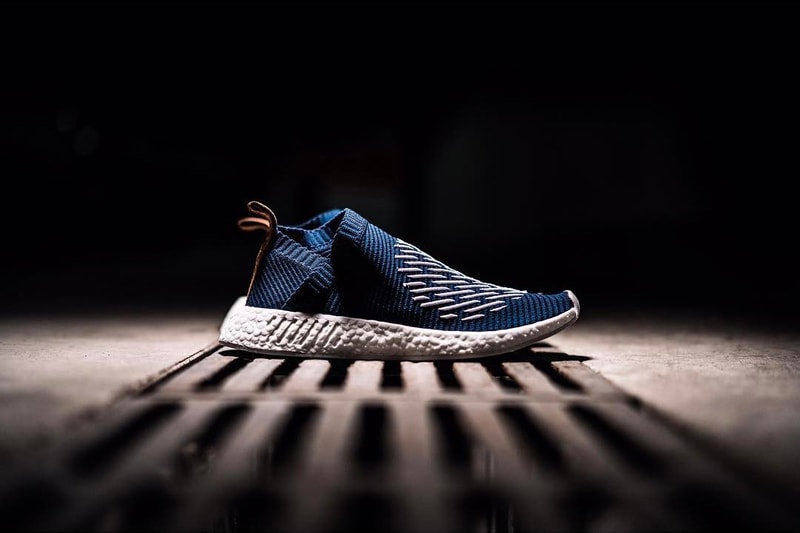 adidas NMD City Sock 2 Closer Look