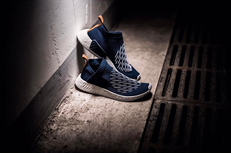 adidas NMD City Sock 2 Closer Look
