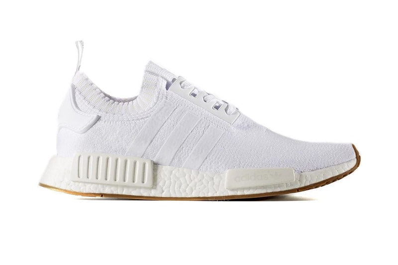 adidas NMD_R1 "Gum" Pack