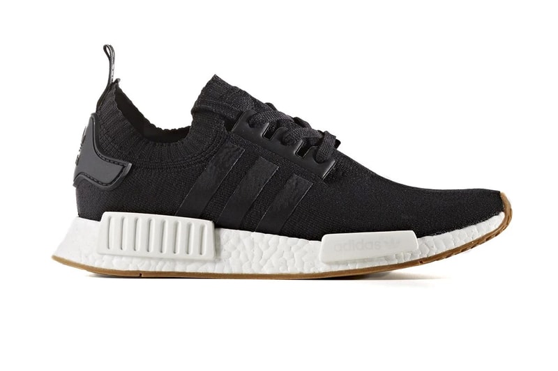 adidas NMD_R1 "Gum" Pack