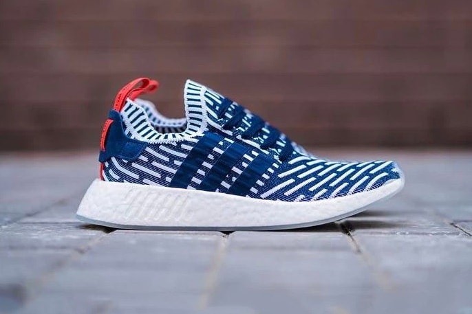 Nmd r2 new colorways Clearance