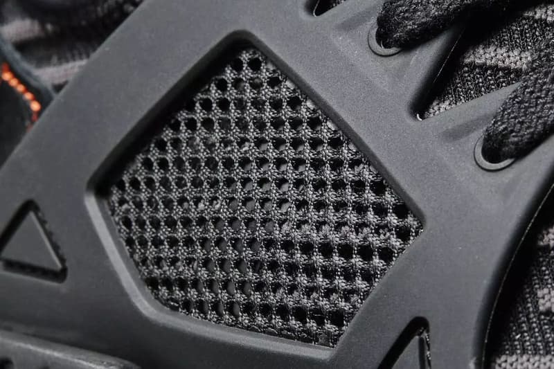 adidas NMD "Triple Black" a Closer Look HYPEBEAST