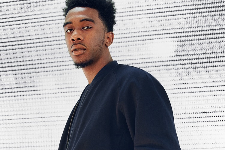 Desiigner Fronts the Latest adidas Originals XBYO Lookbook