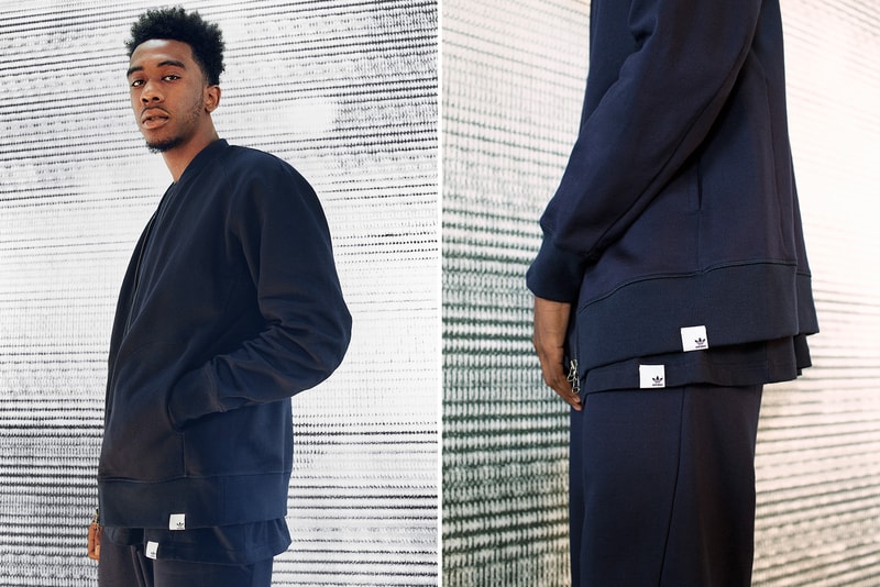 adidas Originals XBYO Desiigner