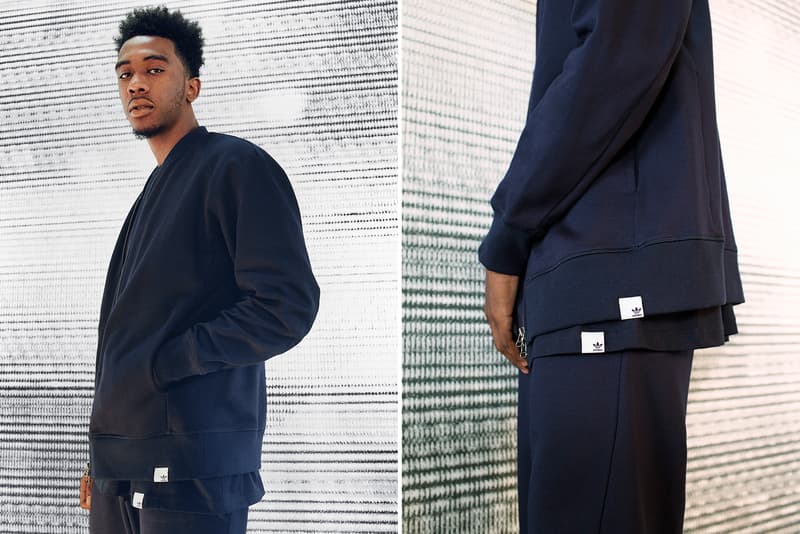 Adidas Originals Xbyo Lookbook Featuring Desiigner Hypebeast Adidas Originals Xbyo Lookbook Featuring Desiigner Hypebeast