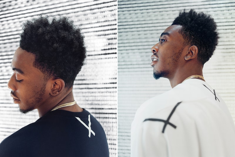 adidas Originals XBYO Desiigner