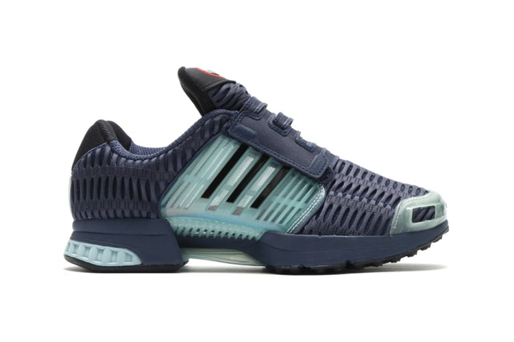 The adidas Originals Climacool 1 Receives A "Tactile Green" Colorway
