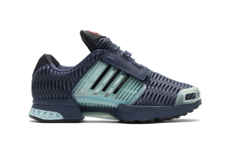 adidas Originals Climacool 1 Tactile Green