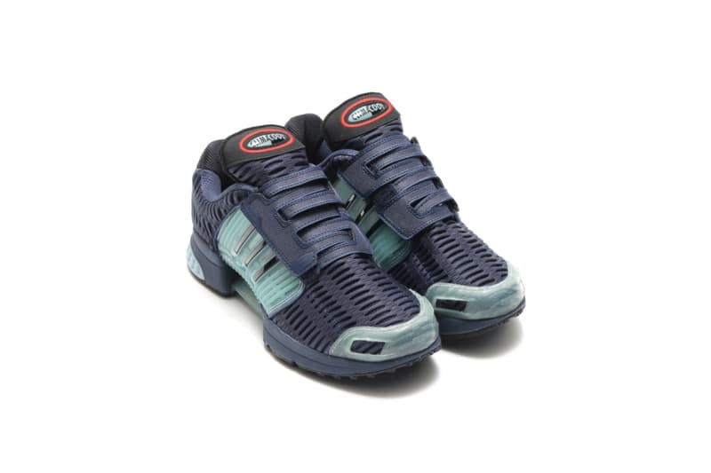 adidas Originals Climacool 1 Tactile Green