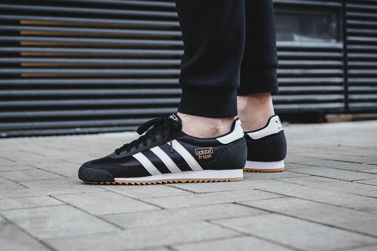 Kopen adidas originals dragon Outlet
