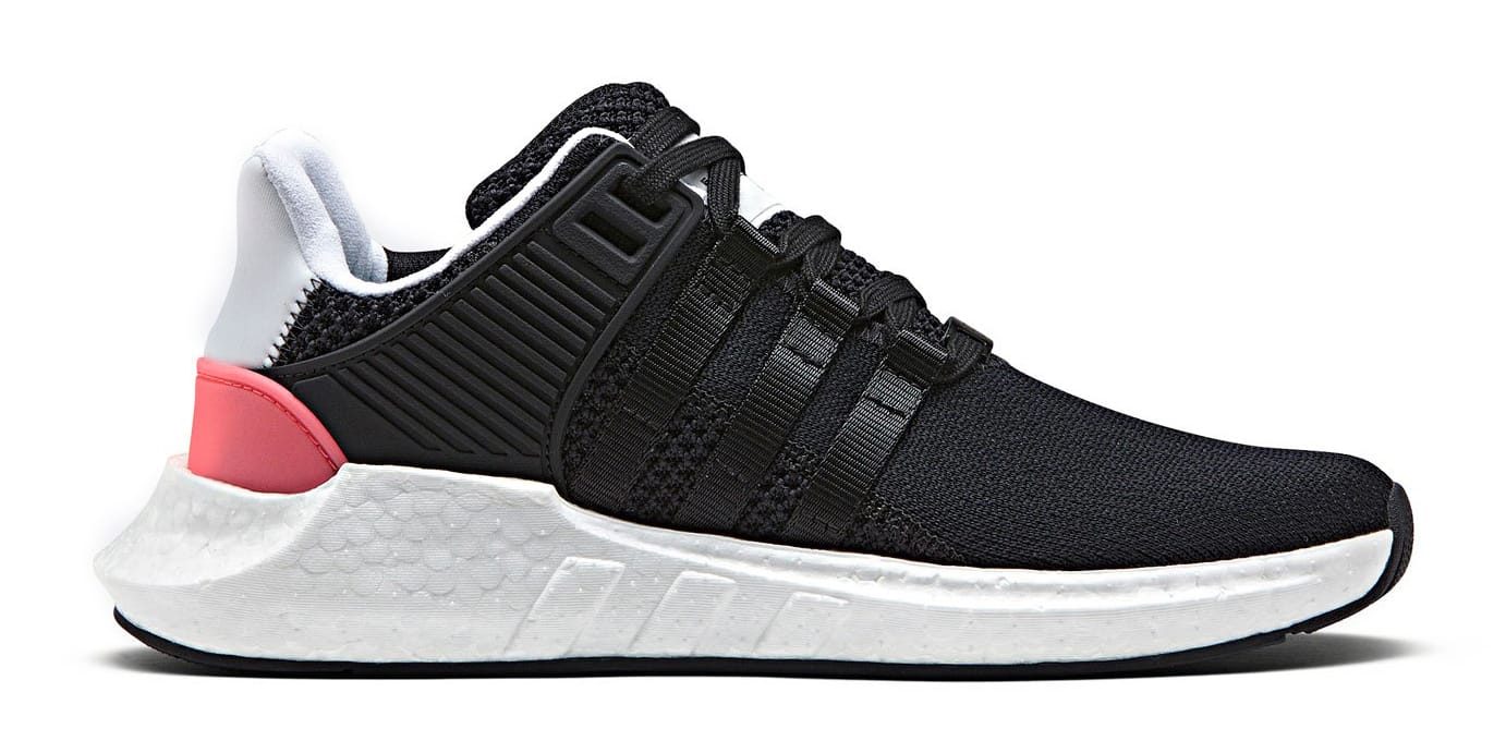 adidas eqt support 93/17 shoes