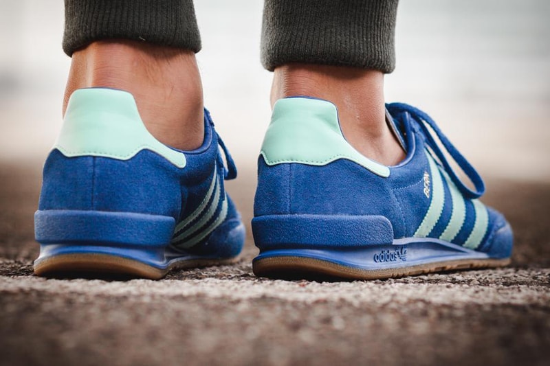 adidas Originals Jeans City Series Easy Green