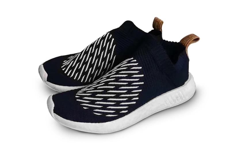 adidas Originals NMD City Sock 2 First Look Three Stripes