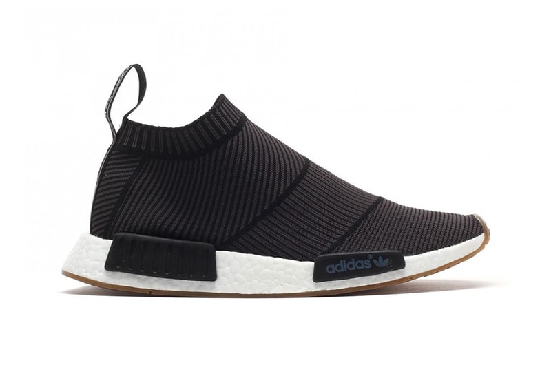 adidas Originals NMD City Sock Gum Pack Release Date