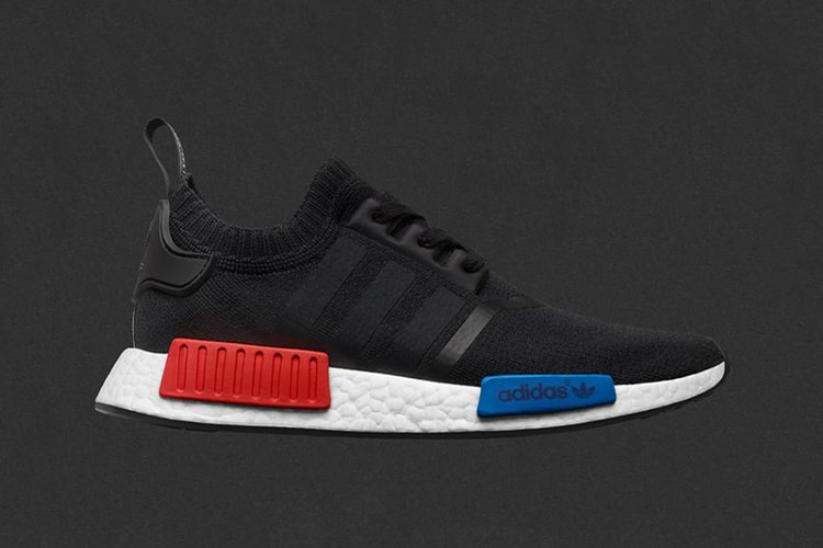 adidas Originals Officially Confirms the Re-Release Date for The "OG" NMD