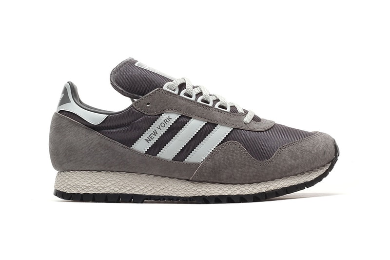 adidas Originals SPEZIAL New York Granite