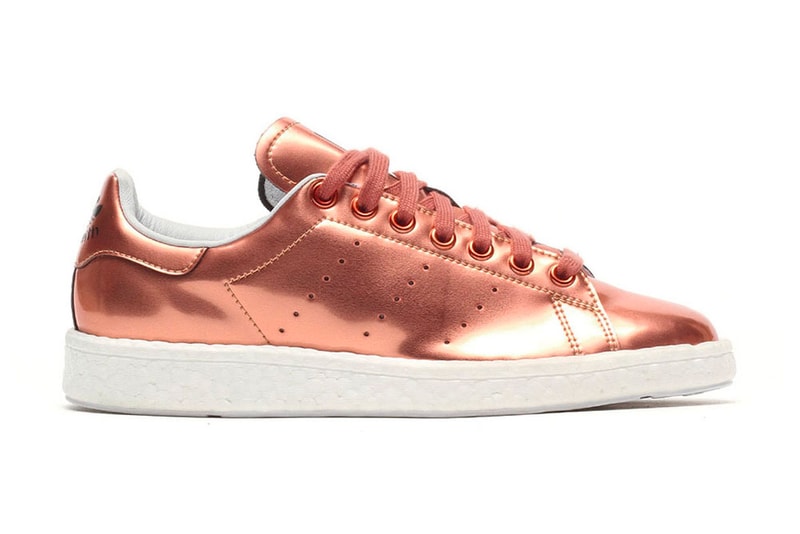 adidas Originals Stan Smith BOOST Copper