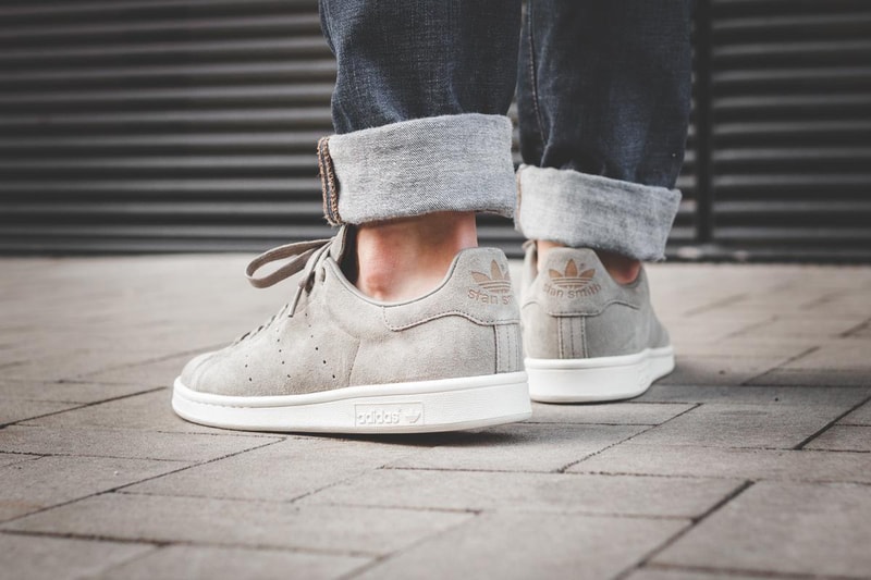 adidas Originals Stan Smith Trace Cargo