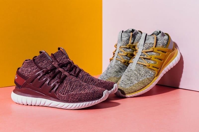 新品 ADIDAS ORIGINALS TUBULAR SHADOW PRIMEKNIT 26cm 定価19，440円(税込)