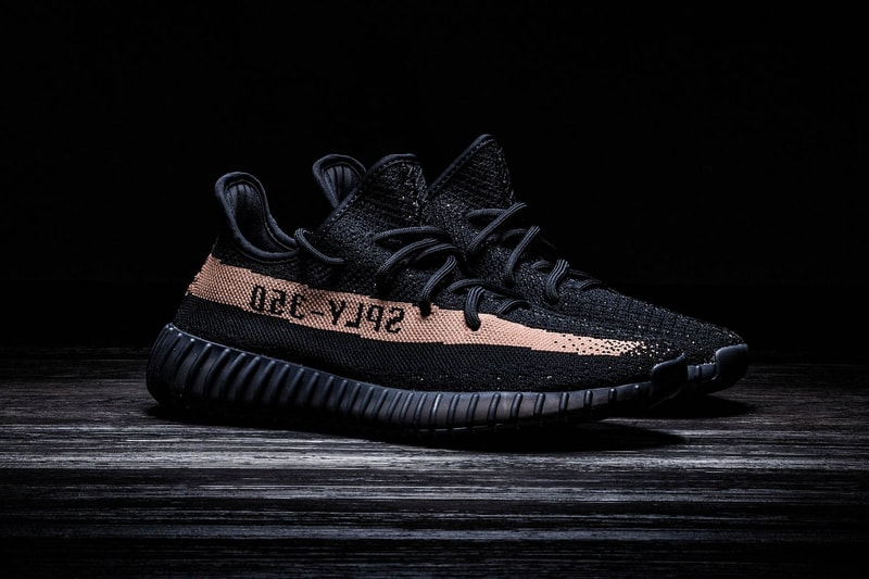 YEEZY BOOST 350 V2 adidas Originals Kanye West Raffle HBX