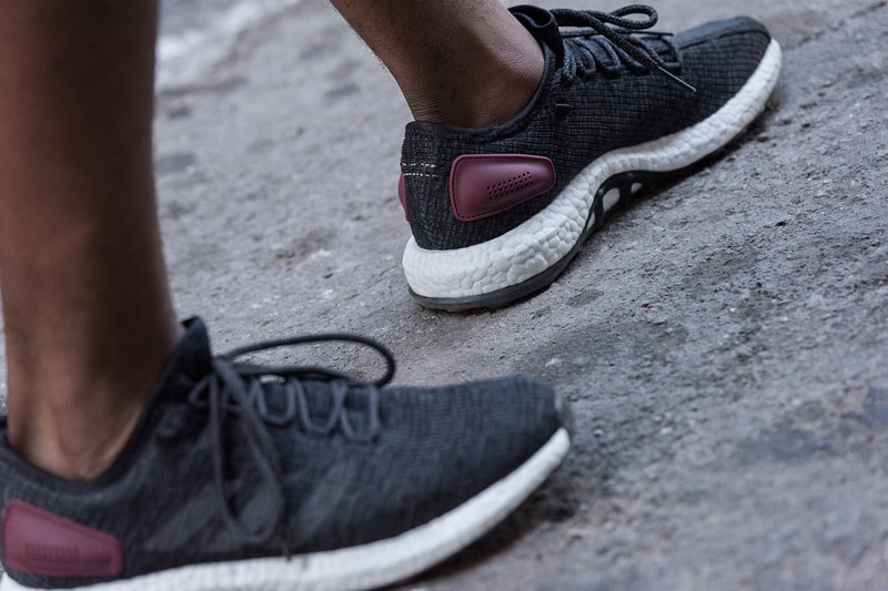 adidas PureBOOST 2017 Colorways