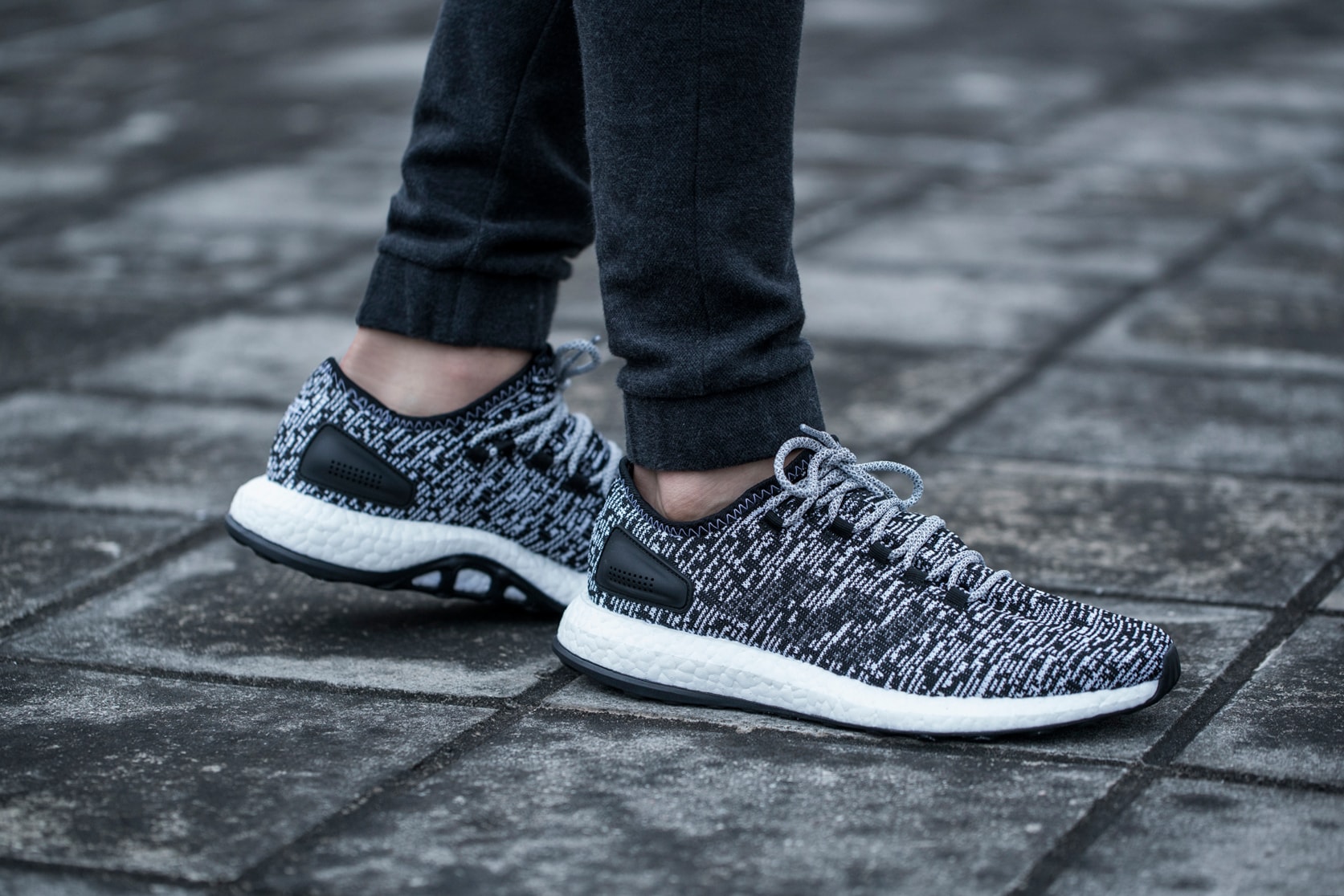 Dag reactie Giftig What Makes the New PureBOOST Different From Other BOOST Models | Hypebeast