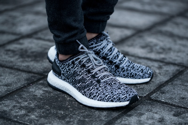 What Makes the New PureBOOST Different From Other BOOST Models
