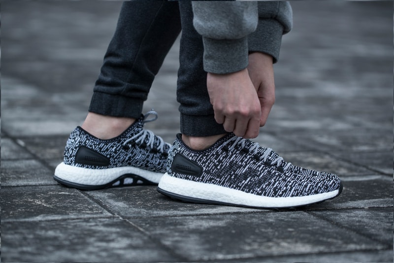 What Makes the New PureBOOST Different From Other BOOST Models