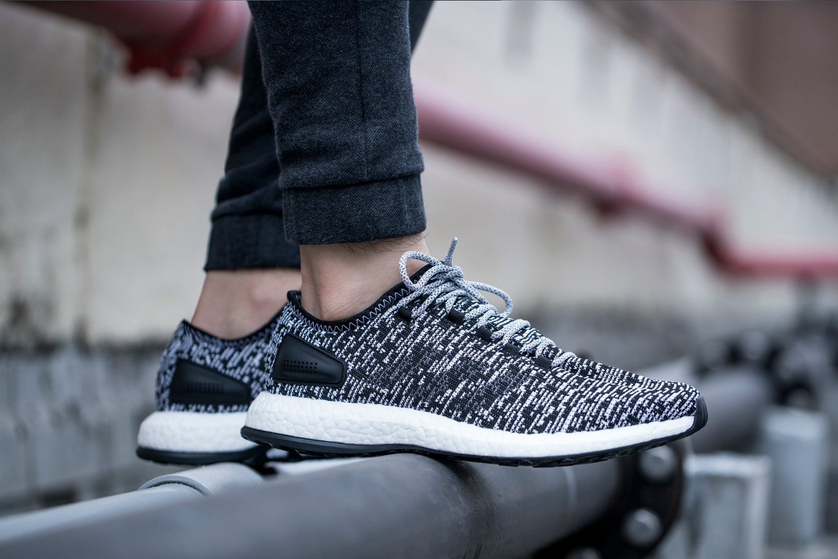 What Makes the New PureBOOST Different From Other BOOST Models