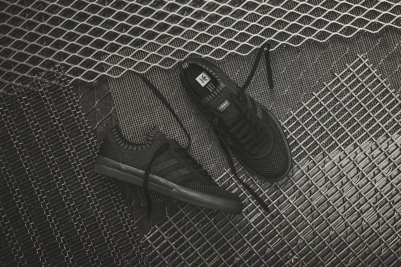 adidas Skateboarding Lucas Premiere ADV Primeknit
