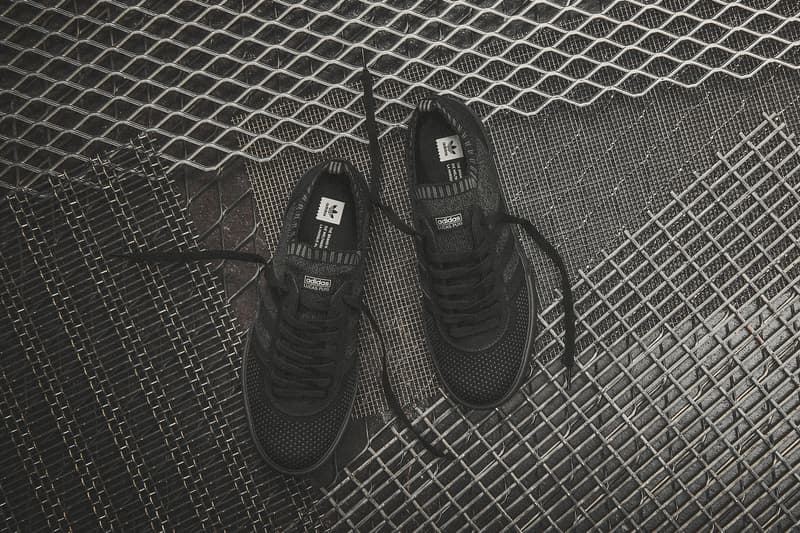 adidas Skateboarding Lucas Premiere ADV Primeknit