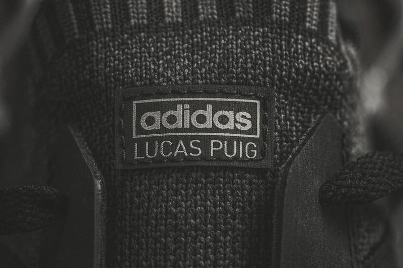 adidas Skateboarding Lucas Premiere ADV Primeknit