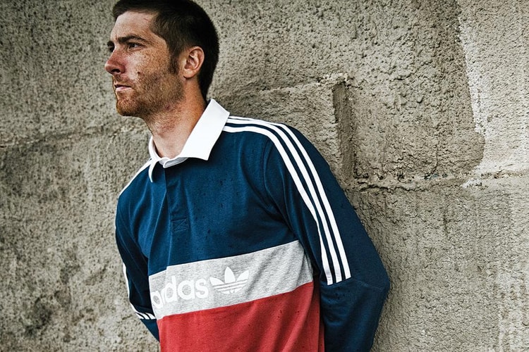adidas Skateboarding Launches "Nautical" Collection