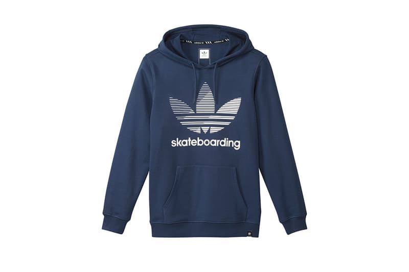 adidas Skateboarding Nautical Collection