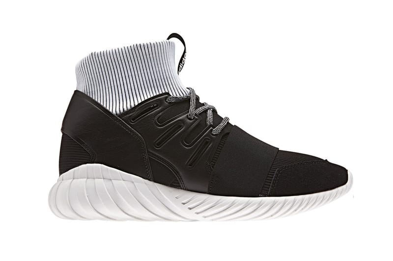 Here's a Sneak Peek of the adidas Tubular Doom "Yin Yang" Pack