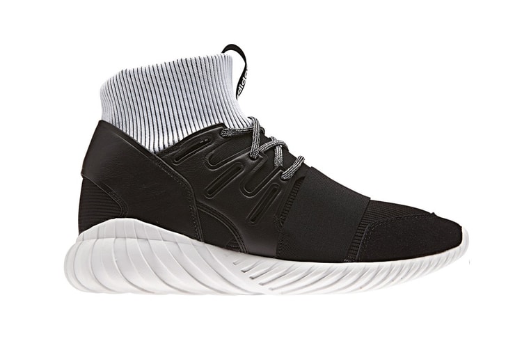 Here's a Sneak Peek of the adidas Tubular Doom "Yin Yang" Pack