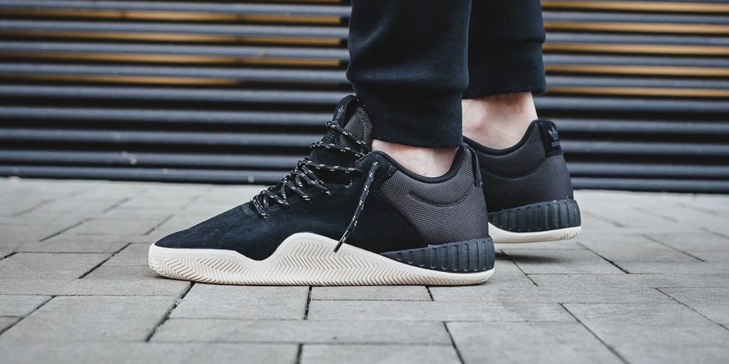 Adidas tubular instinct boost on feet Outlet
