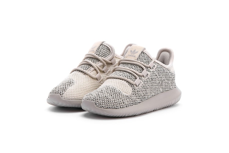#hypebeastkids: adidas Releases the Tubular Shadow in Infant Sizes