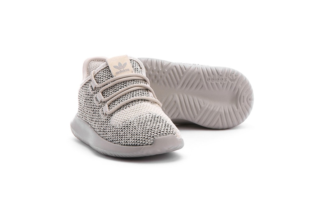 adidas Releases the Tubular Shadow in Infant Sizes
