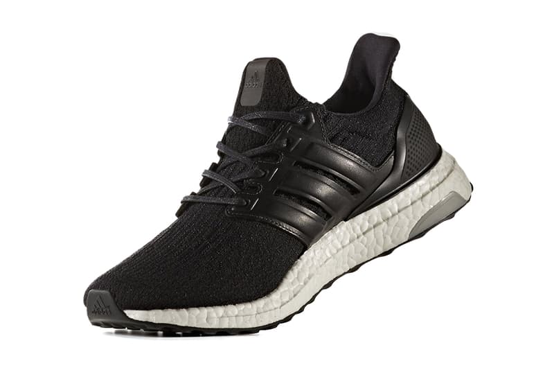 adidas UltraBOOST 3.0 "Core Black" Sneaker | Hypebeast adidas UltraBOOST 3.0 "Core Black" Sneaker | Hypebeast