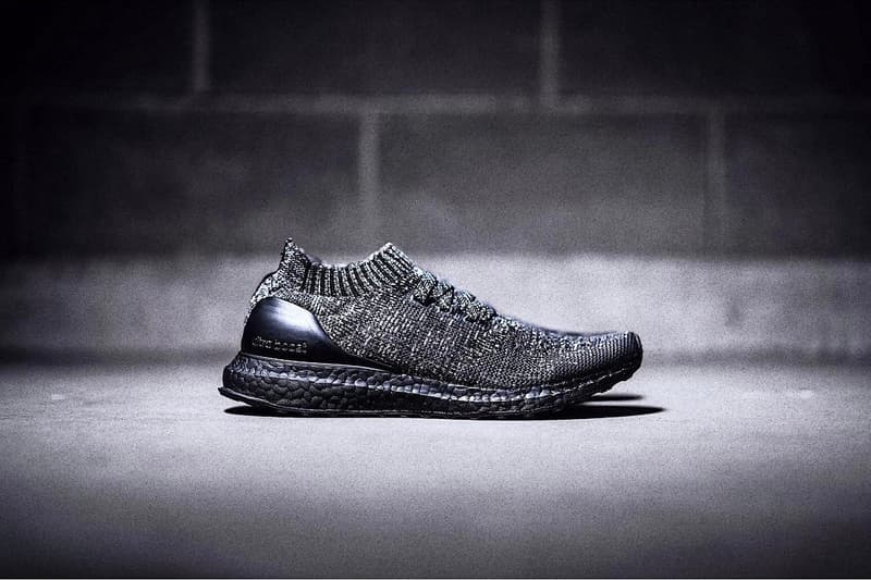 adidas UltraBOOST Uncaged in Black | Hypebeast adidas UltraBOOST Uncaged in Black | Hypebeast