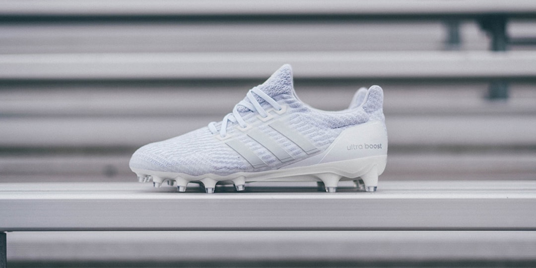 adidas football cleats ultra boost