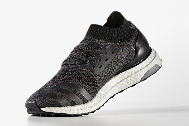 adidas UltraBOOST Uncaged 2 0 Black Multicolor